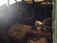 1927 Ford Model T for sale in Texas (ID-33096)