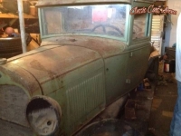 1927 Ford Model T for sale in Texas (ID-33096)