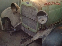 1927 Ford Model T for sale in Texas (ID-33096)
