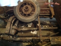 1927 Ford Model T for sale in Texas (ID-33096)