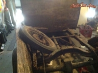 1927 Ford Model T for sale in Texas (ID-33096)