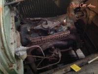 1927 Ford Model T for sale in Texas (ID-33096)