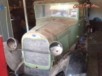 1927 Ford Model T for sale in Texas (ID-33096)