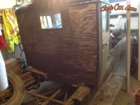 1927 Ford Model T for sale in Texas (ID-33096)