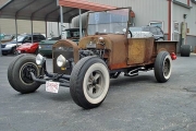 1927 Ford Pickup for sale