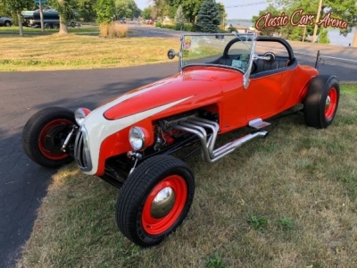 1927 Ford T Bucket for sale