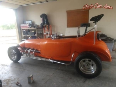 1927 Ford Custom for sale