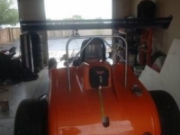 1927 Ford Custom for sale in Arizona (ID-52107)