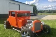 1927 Ford Model T for sale