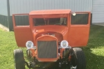 1927 Ford Model T for sale in Ohio (ID-52701)
