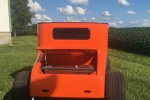 1927 Ford Model T for sale in Ohio (ID-52701)