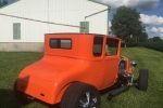 1927 Ford Model T for sale in Ohio (ID-52701)
