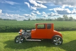 1927 Ford Model T for sale in Ohio (ID-52701)