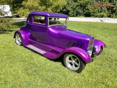 1927 Ford Model T for sale