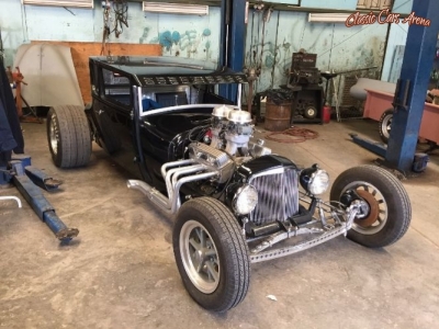 1927 Ford Model T for sale in Texas