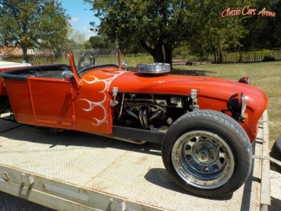 1927 Ford Model T for sale
