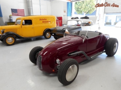 1927 Ford Roadster for sale in California