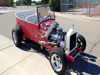 1927 Ford Model T for sale in Colorado