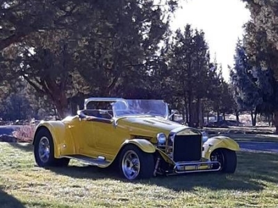 1927 Ford Roadster for sale in Colorado