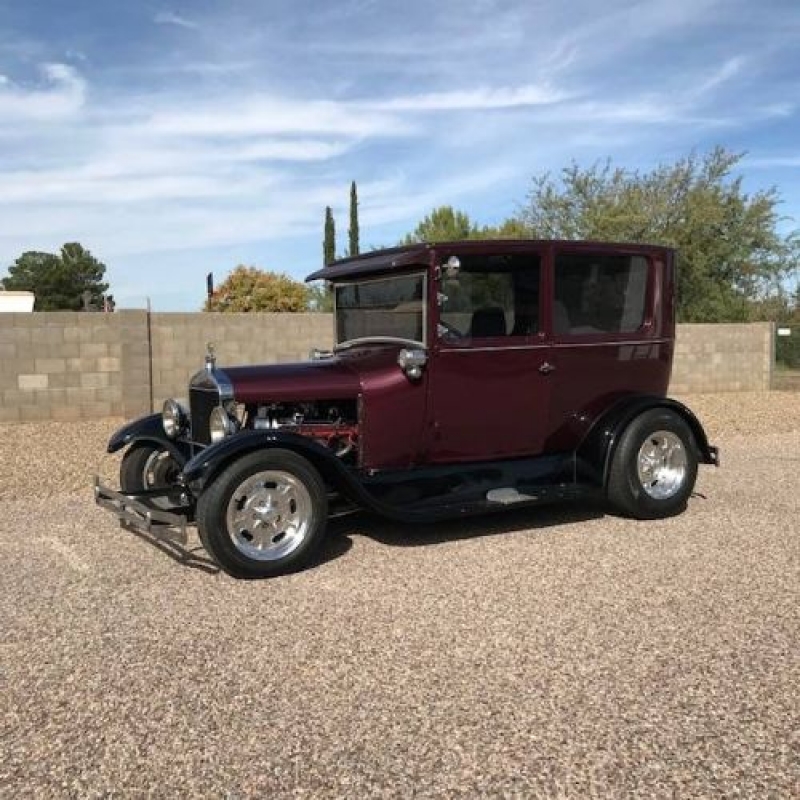 1927 Ford Model T for sale in Arizona (ID-84027)