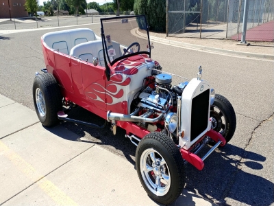 1927 Ford Model T for sale in Colorado