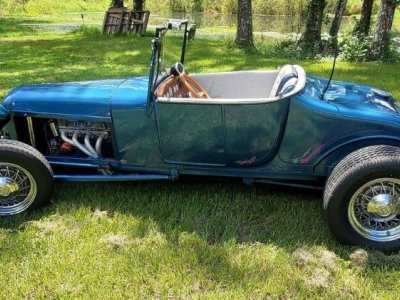 1927 Ford Model T for sale
