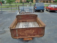 1927 Ford Pickup for sale in Michigan (ID-92621)