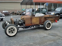 1927 Ford Pickup for sale in Michigan (ID-92621)