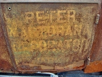 1927 Ford Pickup for sale in Michigan (ID-92621)