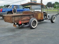 1927 Ford Pickup for sale in Michigan (ID-92621)