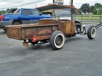 1927 Ford Pickup for sale in Michigan (ID-92621)