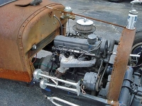 1927 Ford Pickup for sale in Michigan (ID-92621)