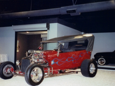 1927 Ford Hot Rod / Street Rod for sale in Nevada