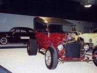 1927 Ford Hot Rod / Street Rod for sale in Reno, Nevada (ID-118820)