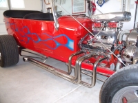 1927 Ford Hot Rod / Street Rod for sale in Reno, Nevada (ID-118820)