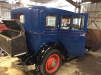 1927 Oldsmobile Sedan for sale in Oregon (ID-85637)
