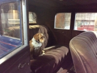 1927 Oldsmobile Sedan for sale in Oregon (ID-85637)