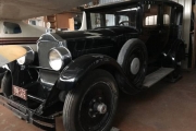 1927 Packard Touring Sedan for sale