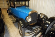 1927 REO Sedan for sale