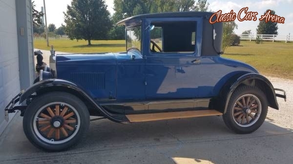 1927 Star Durant 3 for sale in Michigan (ID-32198) 1927 Star Durant 3 for sale in Michigan (ID-32198)