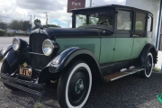 1927 Studebaker Sedan for sale