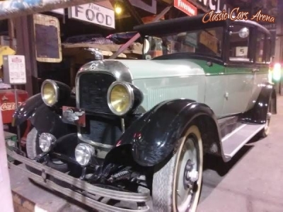 1927 Studebaker Sedan for sale 1927 Studebaker Sedan for sale
