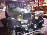 1927 Studebaker Sedan for sale in Texas (ID-36463)