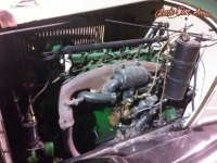 1927 Studebaker Sedan for sale in Texas (ID-36463)