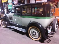 1927 Studebaker Sedan for sale in Texas (ID-36463)