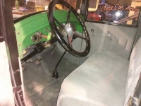 1927 Studebaker Sedan for sale in Texas (ID-36463)