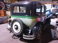 1927 Studebaker Sedan for sale in Texas (ID-36463)