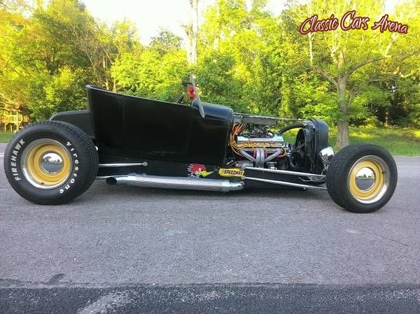 1927 Zipper Lakester for sale in Michigan (ID-38266)
