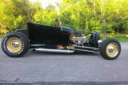 1927 Zipper Lakester for sale