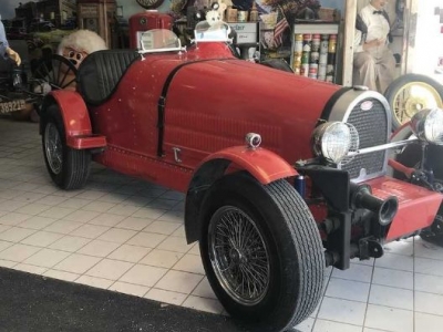 1927 Bugatti Replica for sale